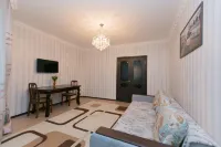 Apartment at Sarayshyq st 5E