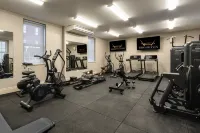 The Ebrington Hotel - Gym