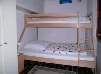 Family friendly holiday home in the Netherlands, Bruinisse, Aquadeltapark
