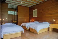 Casa Cieneguilla by Wynwood House -  Privatzimmer