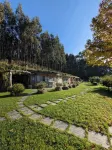 Garden Cottage, Loventuro rural house
