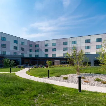 Homewood Suites by Hilton Holland