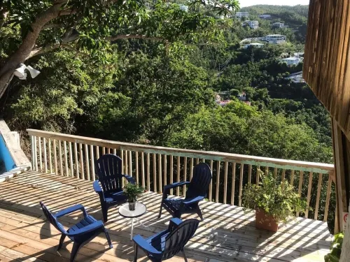 Beautifully furnished house for rent