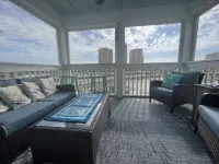 Closest to the Beach @ Lost Key + Game Room - 2-Star