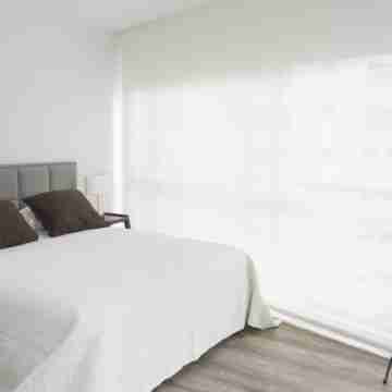 SENSATIONAL APARTMENT FOR COUPLES/EXECUTIVES/SHORT FAMILY Rooms