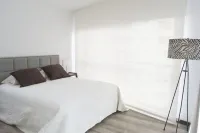 SENSATIONAL APARTMENT FOR COUPLES/EXECUTIVES/SHORT FAMILY Hotel a 