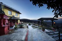 The Lapsi Tree Hotels near Lookout Tower
