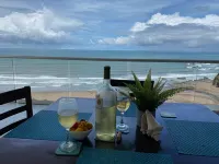 Beach Front - Spectacular Ocean Views!