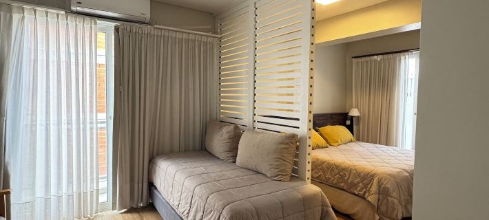 Syrah Suites Hotels in Buenos Aires