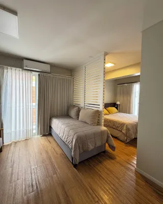 Syrah Suites Hotel in zona Tecnologico Science Center