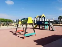 The most beautiful view of Corralejo