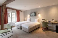 Hotel Lucca