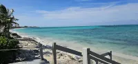 Pelican Beach Villa #1