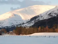 Scafell Sleeps 4 (2 Bedrooms)