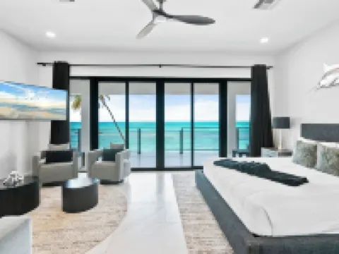 KPOW on the Beach - Brand New 5 bedroom Luxury Beachfront House! Hotels in Steventon