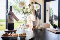 Vacation home de Non! Enjoy our luxurious vacation home with sauna