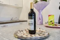 New 105m2 apartment in Porec Hotels in Radmani