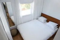 Grand Seaview Retreat - walk to the beach Hotels in Thermaikos