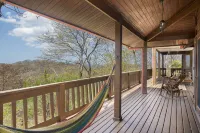 Stunning Beach House with ocean views and 5 minute walk to private beach!