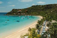 Gyp Sea Saint Barth - Ocean View