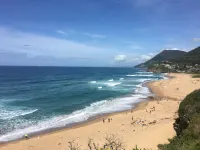 Beach to Bush Getaway