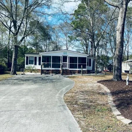 Sunset Beach, Golf & Fishing! 2 Minutes Away from Beach, Отели рядом с достопримечательностью «Парк Сансет Бич»