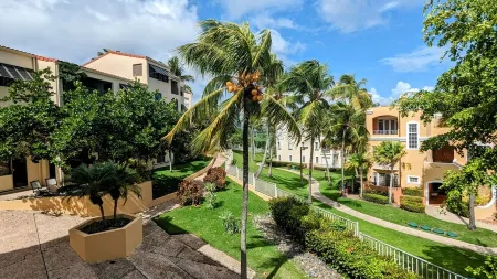 Palmira 1Bed/1Bath at the Tennis Village, Palmas del Mar