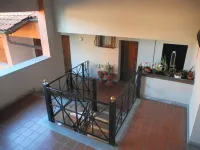 Apartment with Wifi, residential area, the peaceful and flowering of Stresa Hotel a Stresa