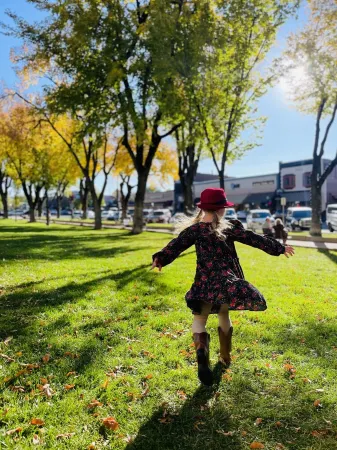 Peaceful, Cozy Prescott getaway Отели в г. Явапаи