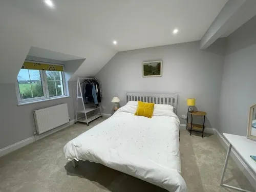 NEW Fantastic Pembrokeshire retreat in Carew