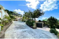 Dawn Beach Club 2 Bed… Villa, with Beach Access & Resort Bar