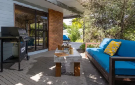 Comfort, Style, Relaxation. Your Home Away from Home Awaits!