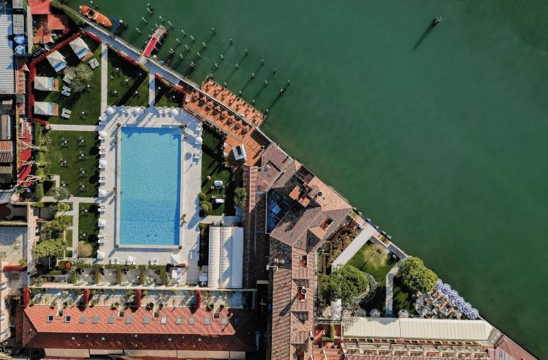 Hotel Cipriani, A Belmond Hotel, Venice photo 4