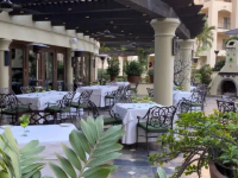 Ocean View Villa at a 5 star Resort/Spa on Medano Beach