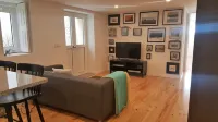 Carmo Apartment in the center of Espinho
