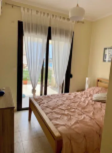 Almyrida Apartments, Large pool, 5 minutes walk from beach