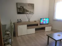 Cozy apartment next to Puerta de San Pedro (Roman Wall)