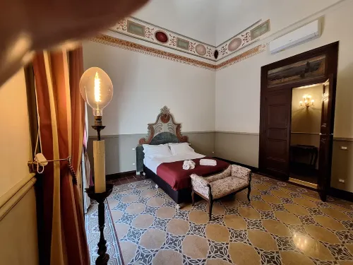 Ai Lumi Hotels in Torre Nubia