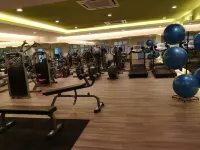 D'Putra Suites & Homestay @ Near Senai Airport / JPO Mall / AEON & IOI Mall