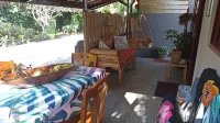 Air-conditioned Premium Bungalow with Private Pool/Free Breakfast