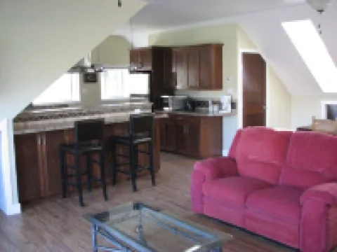 Starz Vineyard Vacation Rental