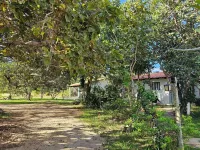 Your rest has a name ... estancia Morro do Fleet
