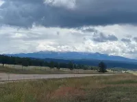 Lake George!  One of Colorados best kept secrets, an outdoor enthusiast dream!