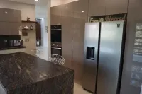 Residencia y Piscina Climatizada