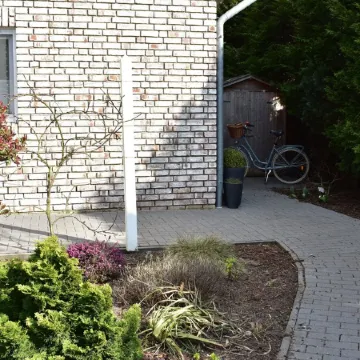 Beautiful vacation apartment near Pietzmoor