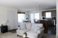 Coastal Retreat with dune access!