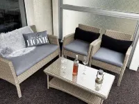 HOLIDAY COMPLEX "Residence by the lake" Hotels in Lalendorf