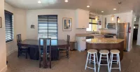 Beautiful Bear Lake House, with big grassy yard, 4 mins to North Beach.