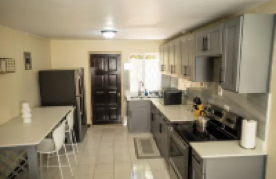 North Ritz Villa - 2 Bedroom on 1st Floor