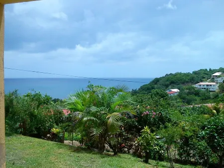 Type T2 new apartment with wifi